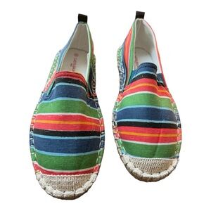 JC De Castelbajac Paris |Espadrilles Multiple colors.